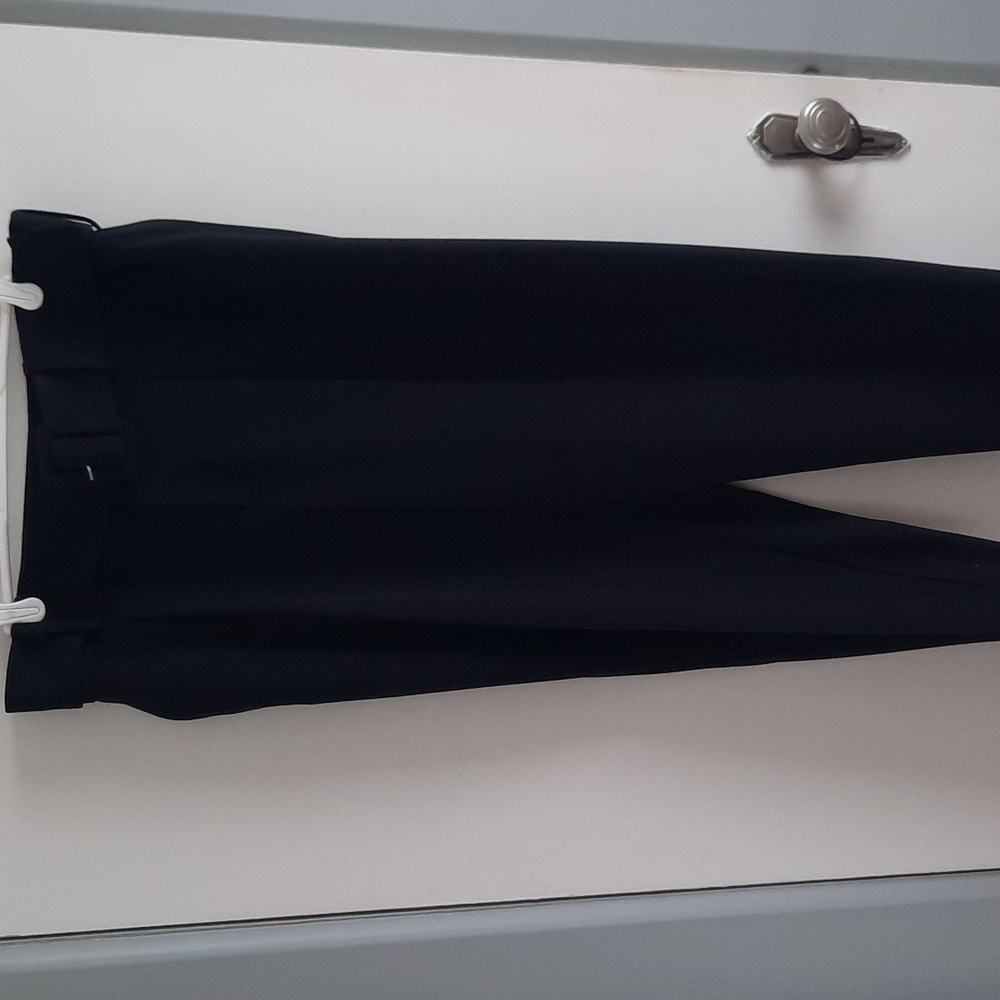 Black pants